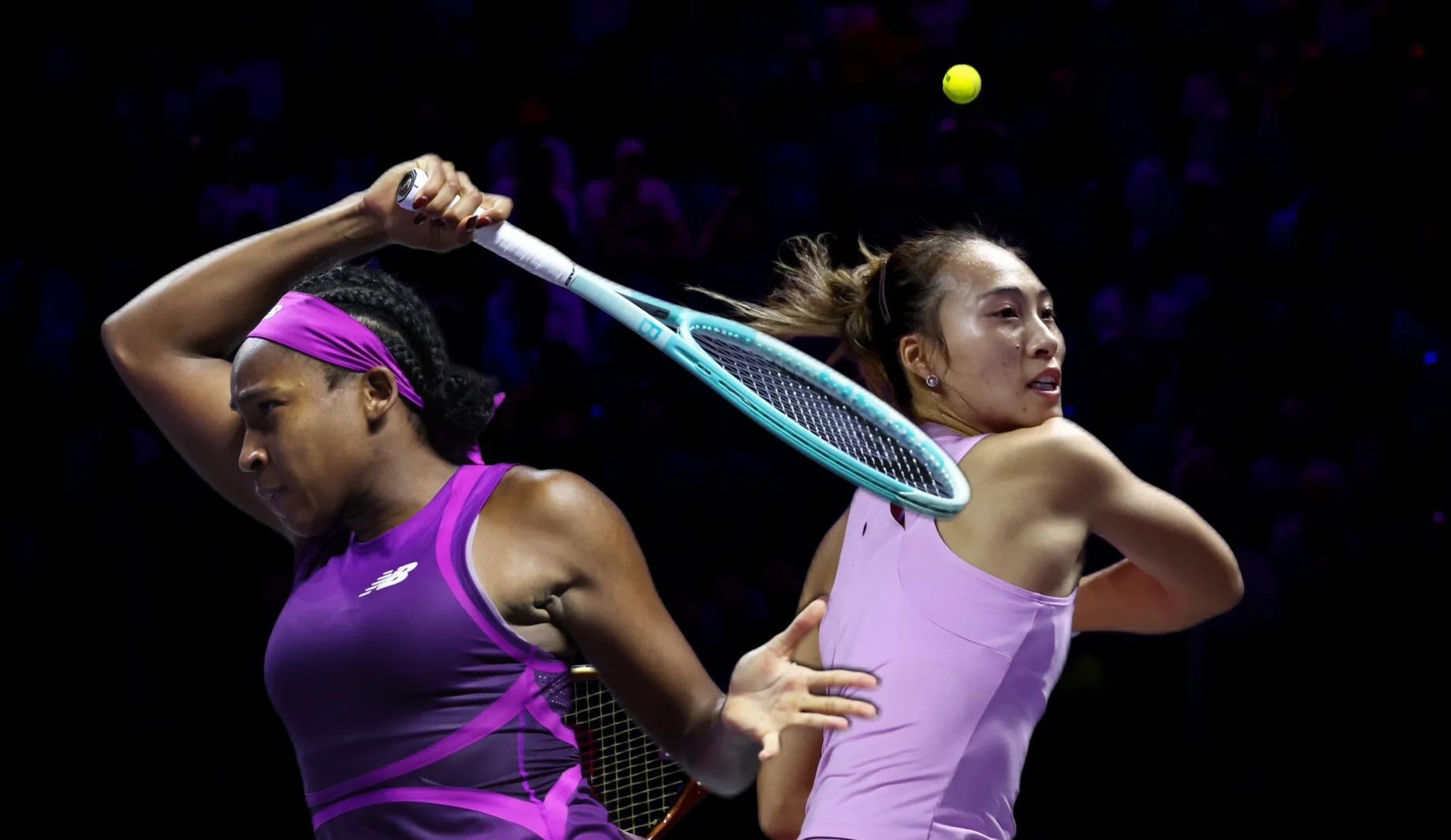 爱游戏APP-科维托娃重要时刻反败为胜，快船带队取胜！